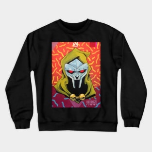 doom forever Crewneck Sweatshirt